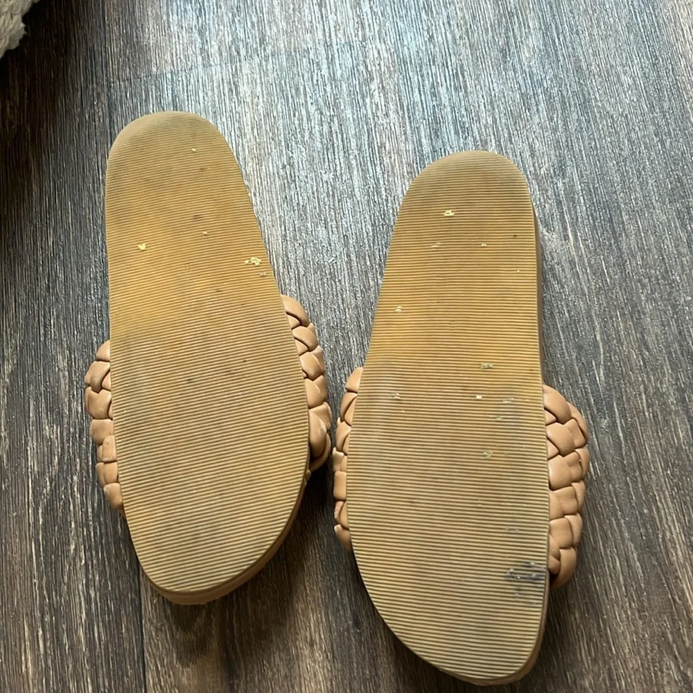 LOEFLFER RANDALL BRAIDED SLIDE - Picture 5 of 5